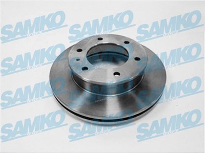SAMKO F1027V Číslo výrobce: F1027V. EAN: 8032928104142.