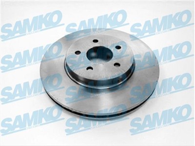 SAMKO F1031V Číslo výrobce: F1031V. EAN: 8032532087190.