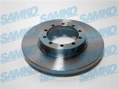 SAMKO F1033P Číslo výrobce: F1033P. EAN: 8032928108904.