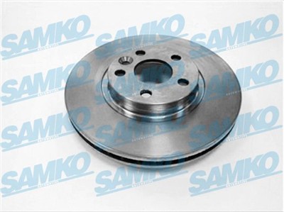 SAMKO F1035V Číslo výrobce: F1035V. EAN: 8032928004596.
