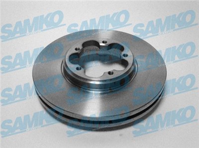 SAMKO F1037V Číslo výrobce: F1037V. EAN: 8032928134675.