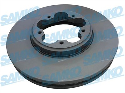 SAMKO F1037VR Číslo výrobce: F1037VR. EAN: 8032928201841.