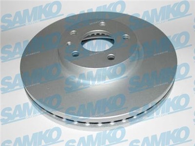 SAMKO F1047VR Číslo výrobce: F1047VR. EAN: 8032928167284.