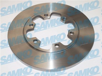 SAMKO F1056P Číslo výrobce: F1056P. EAN: 8032928178679.