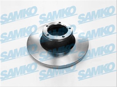 SAMKO F1091P Číslo výrobce: F1091P. EAN: 8032532070406.