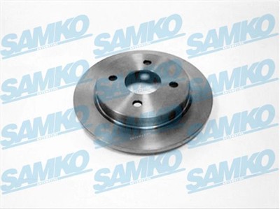 SAMKO F1161P Číslo výrobce: F1161P. EAN: 8032532070437.