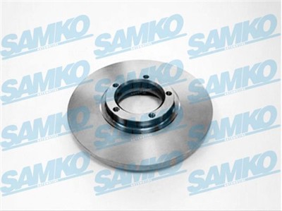 SAMKO F1211P Číslo výrobce: F1211P. EAN: 8032532070482.