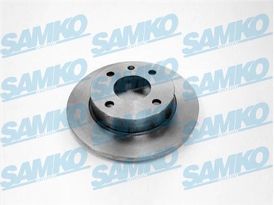 SAMKO F1281P Číslo výrobce: F1281P. EAN: 8032532070543.