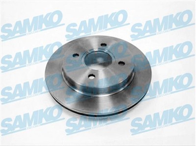 SAMKO F1431V Číslo výrobce: F1431V. EAN: 8032532070574.