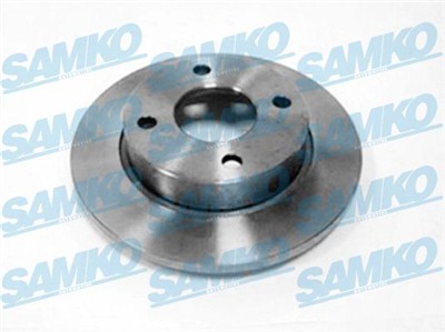 SAMKO F1531P Číslo výrobce: F1531P. EAN: 8032532070666.