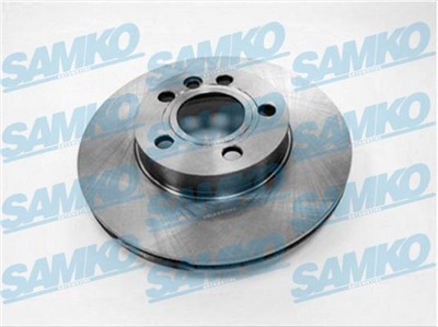 SAMKO F1571V Číslo výrobce: F1571V. EAN: 8032532070697.