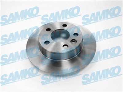 SAMKO F1581P Číslo výrobce: F1581P. EAN: 8032532070703.