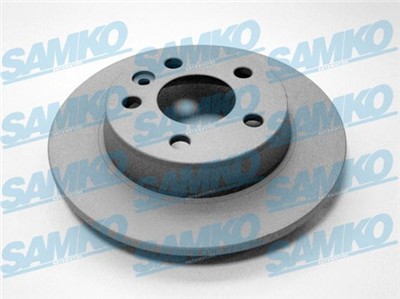 SAMKO F1581PR Číslo výrobce: F1581PR. EAN: 8032928136617.