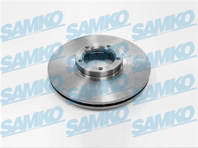 SAMKO F1611V Číslo výrobce: F1611V. EAN: 8032532070727.