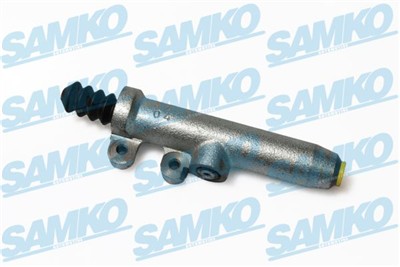 SAMKO F17750 Číslo výrobce: F17750. EAN: 8032532027561.
