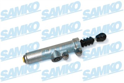 SAMKO F17751 Číslo výrobce: F17751. EAN: 8032532027578.