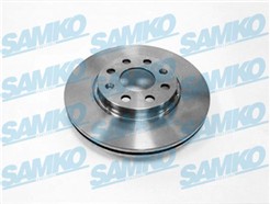 SAMKO F2000V