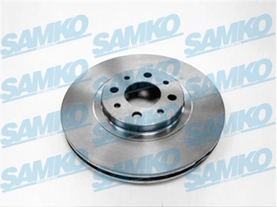 SAMKO F2003V Číslo výrobce: F2003V. EAN: 8032532107300.