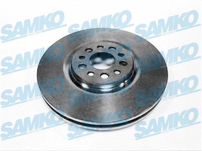 SAMKO F2008V Číslo výrobce: F2008V. EAN: 8032928001601.
