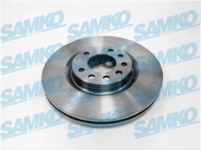 SAMKO F2010V Číslo výrobce: F2010V. EAN: 8032928004350.
