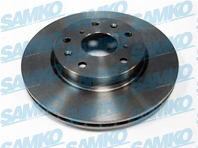 SAMKO F2012V Číslo výrobce: F2012V. EAN: 8032928035590.
