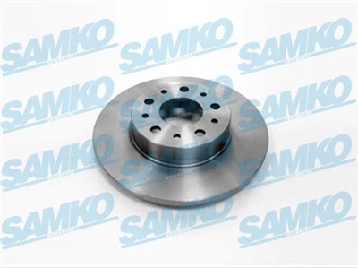 SAMKO F2019P Číslo výrobce: F2019P. EAN: 8032928110082.