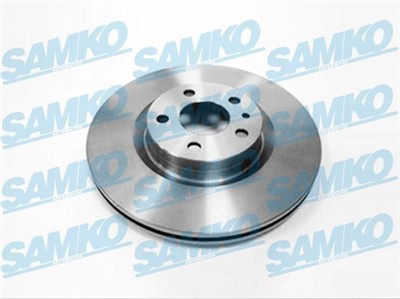 SAMKO F2020V Číslo výrobce: F2020V. EAN: 8032928110129.