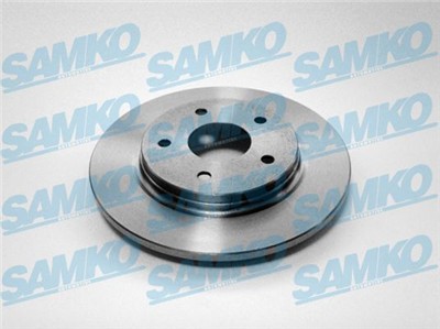 SAMKO F2022P Číslo výrobce: F2022P. EAN: 8032928134552.