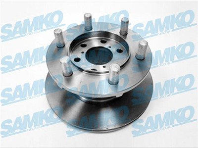 SAMKO F2039K Číslo výrobce: F2039K. EAN: 8032532070789.