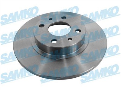 SAMKO F2091P Číslo výrobce: F2091P. EAN: 8032532070840.