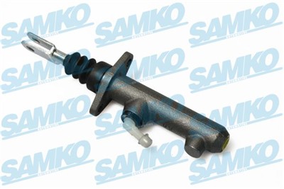 SAMKO F20992 Číslo výrobce: F20992. EAN: 8032532027875.