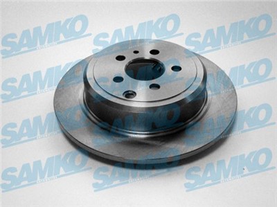 SAMKO F2141P Číslo výrobce: F2141P. EAN: 8032532070871.