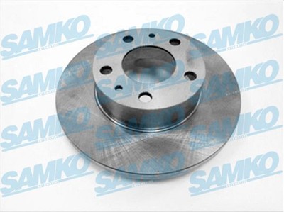 SAMKO F2151P Číslo výrobce: F2151P. EAN: 8032532070888.