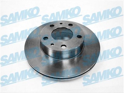 SAMKO F2171V Číslo výrobce: F2171V. EAN: 8032532070901.