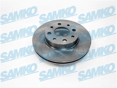 SAMKO F2231V Číslo výrobce: F2231V. EAN: 8032532070949.