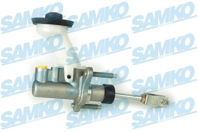 SAMKO F29128 Číslo výrobce: F29128. EAN: 8032532027370.