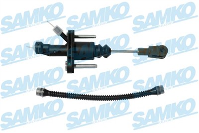 SAMKO F30001 Číslo výrobce: F30001. EAN: 8032532026922.
