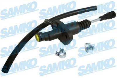 SAMKO F30002 Číslo výrobce: F30002. EAN: 8032532026939.