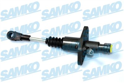 SAMKO F30004 Číslo výrobce: F30004. EAN: 8032532026953.