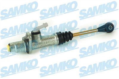 SAMKO F30005 Číslo výrobce: F30005. EAN: 8032532066782.