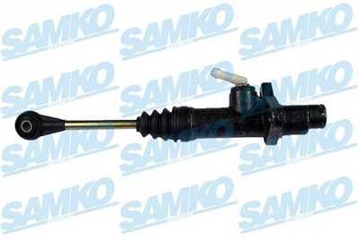 SAMKO F30023 Číslo výrobce: F30023. EAN: 8032532106525.