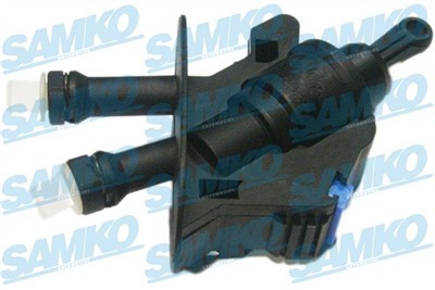 SAMKO F30076 Číslo výrobce: F30076. EAN: 8032928072847.