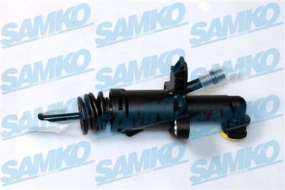 SAMKO F30095 Číslo výrobce: F30095. EAN: 8032928099158.