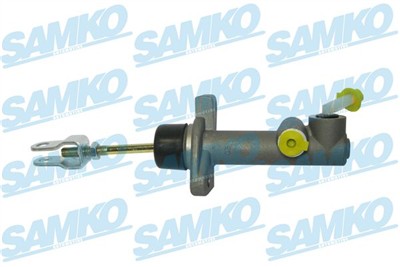 SAMKO F30100 Číslo výrobce: F30100. EAN: 8032928101820.