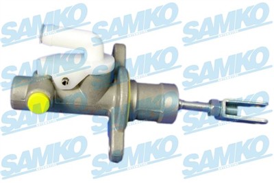SAMKO F30103 Číslo výrobce: F30103. EAN: 8032928101851.