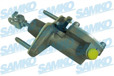 SAMKO F30106 Číslo výrobce: F30106. EAN: 8032928101882.