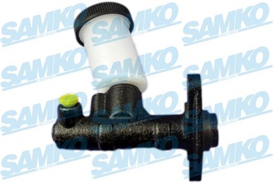 SAMKO F30109 Číslo výrobce: F30109. EAN: 8032928101912.