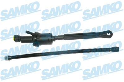 SAMKO F30119 Číslo výrobce: F30119. EAN: 8032928105040.
