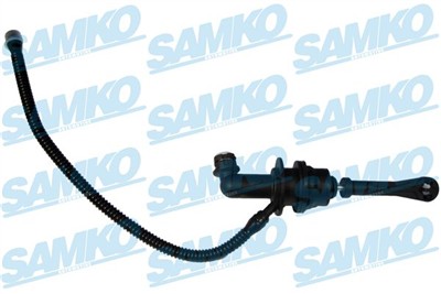 SAMKO F30121 Číslo výrobce: F30121. EAN: 8032928105446.