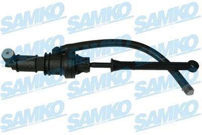 SAMKO F30123 Číslo výrobce: F30123. EAN: 8032928105460.